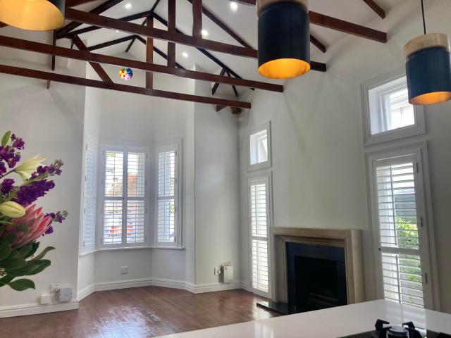 House for rent in Cape Town, Western Cape