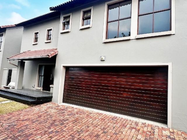 House for rent in Gauteng