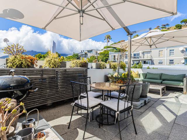 House for rent in Cape Town, Western Cape