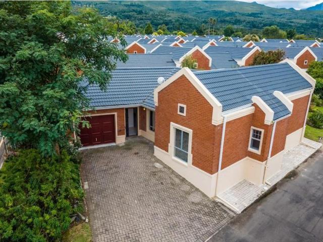 House for rent in Parktown North, Rosebank