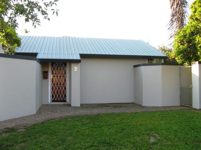 House for rent in Strand, Western Cape
