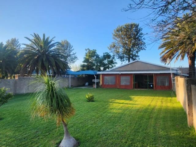 House for rent in Seshego, Limpopo