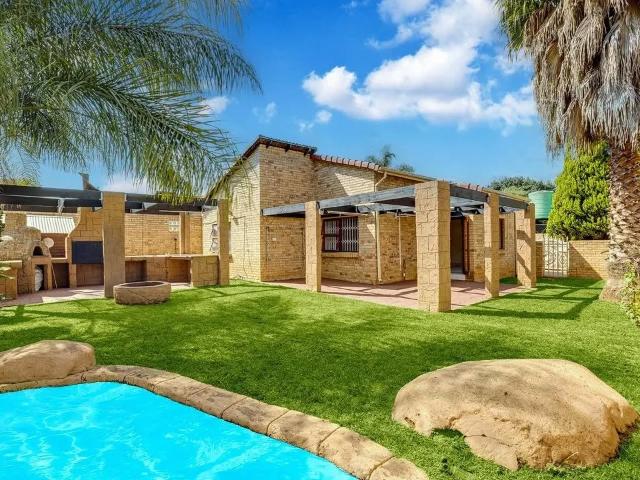 House for rent in Alexandra, Gauteng
