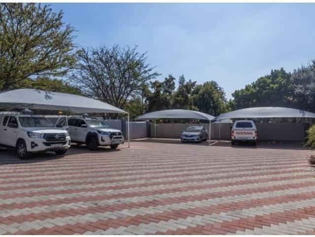 House for rent in Sandton