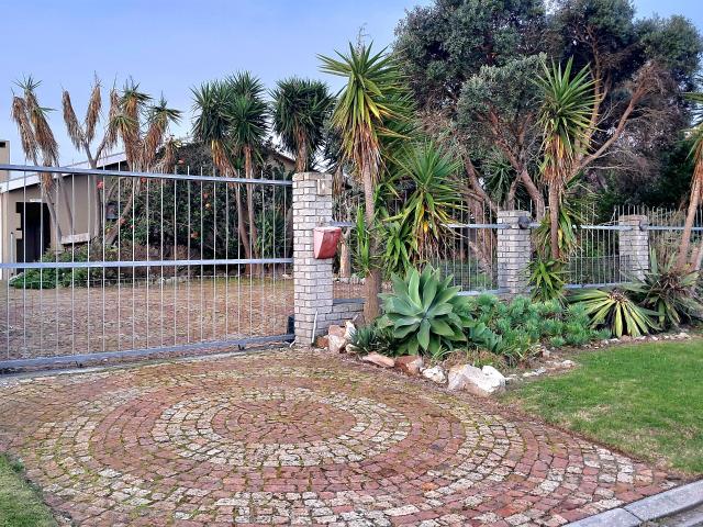 House for rent in Kleinzee, Northern Cape