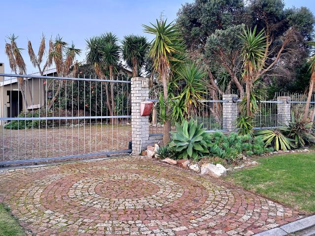 House for rent in Kleinzee, Northern Cape