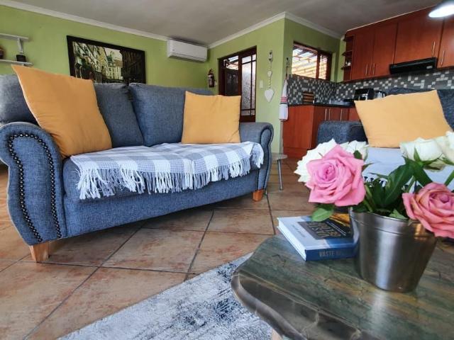 House for rent in Gamtoosriviermond, Kouga Local Municipality