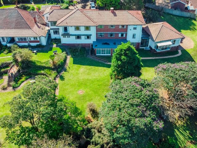 House for rent in Kloof, Kwazulu-natal
