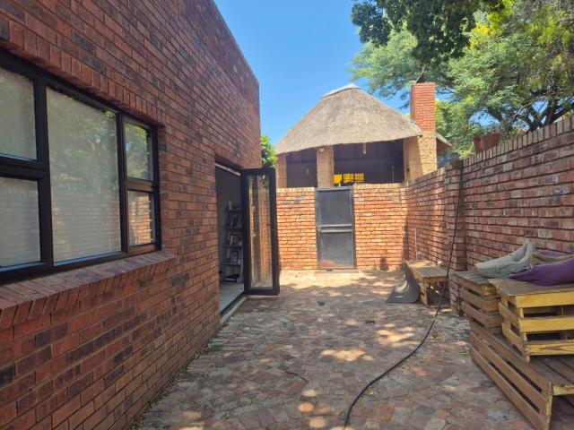 House for rent in Newtown, Vosloorus