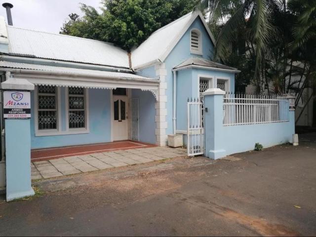 House for rent in Seaview, Kwazulu-natal