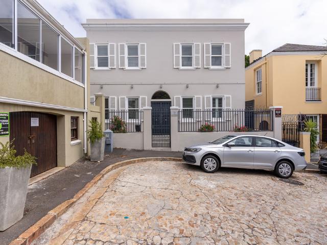 House for rent in Cape Town Ward 115, Cape Town