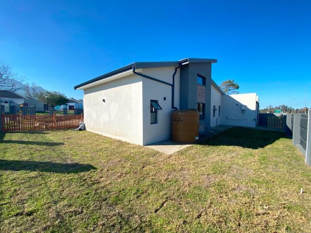 House for rent in Groot Brak Rivier, Western Cape