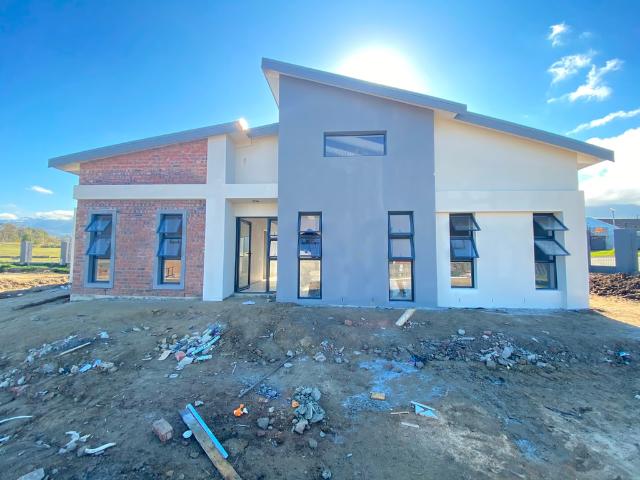 House for rent in Groot Brak Rivier, Western Cape