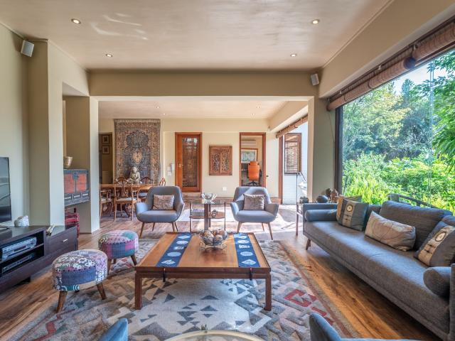 House for rent in Cape Town, Western Cape