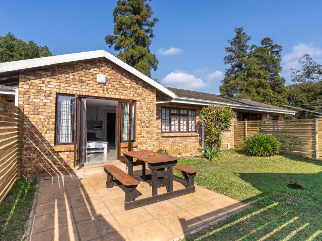 House for rent in Hillcrest, Kwazulu-natal