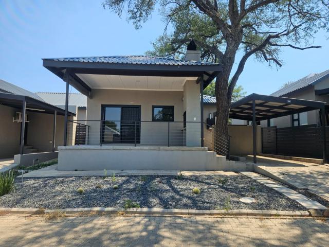 House for rent in Mopani, Limpopo