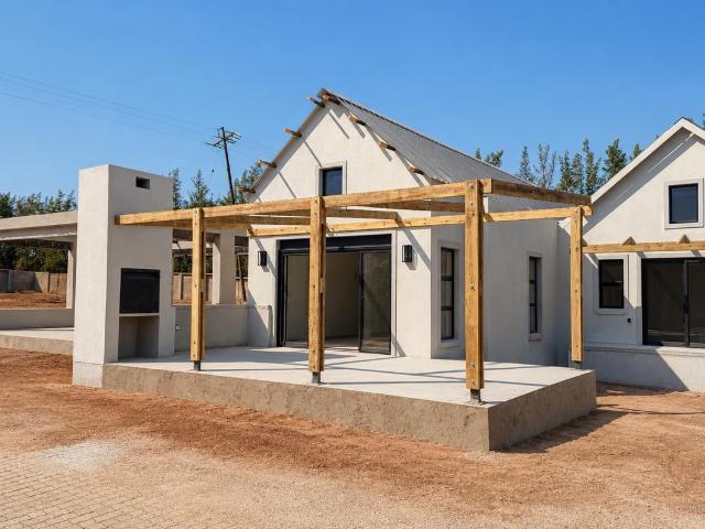 House for rent in Mopani, Limpopo
