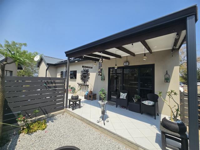 House for rent in Mopani, Limpopo