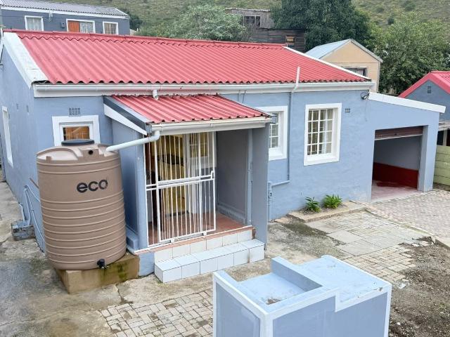 House for rent in Groot Brak Rivier, Western Cape