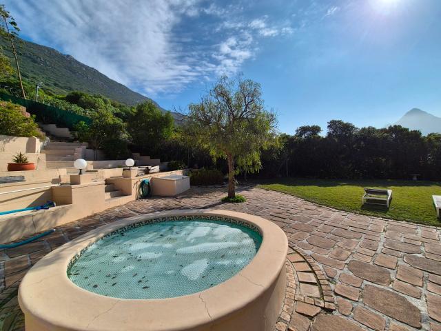 House for rent in Hout Bay, Western Cape
