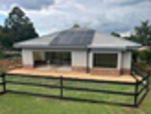 House for rent in uMngeni Ward 12, uMgeni Local Municipality