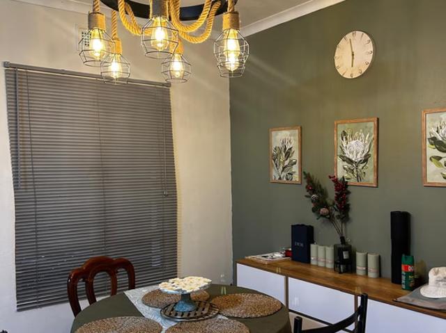 House for rent in Kingsburgh, Kwazulu-natal