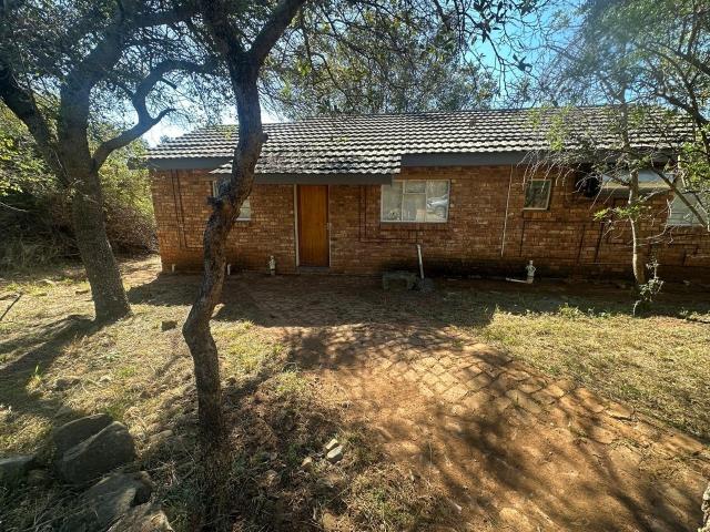 House for rent in Mopani, Limpopo