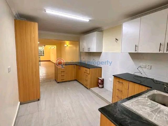 Apartment for rent in Kikuyu