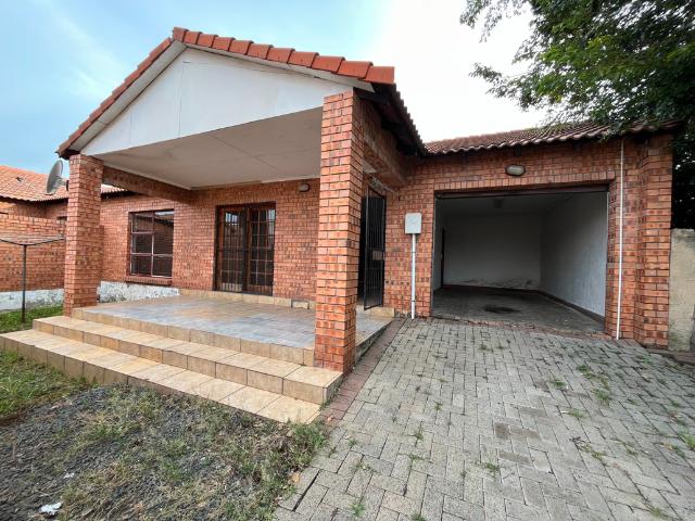 House for rent in Kinross, Govan Mbeki