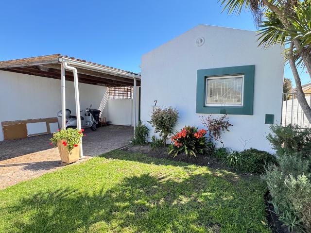 House for rent in Western Cape