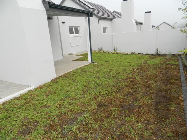 House for rent in Onverwacht, Western Cape