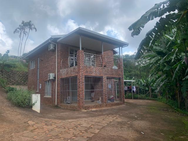 House for rent in Kloof, Kwazulu-natal