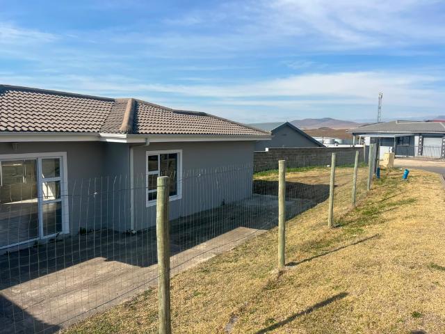 Apartment for rent in Kokstad, Kwazulu-natal
