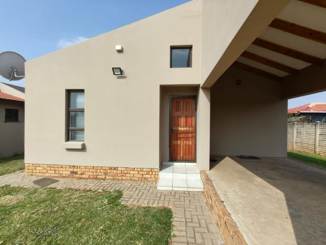 House for rent in Midvaal, Gauteng