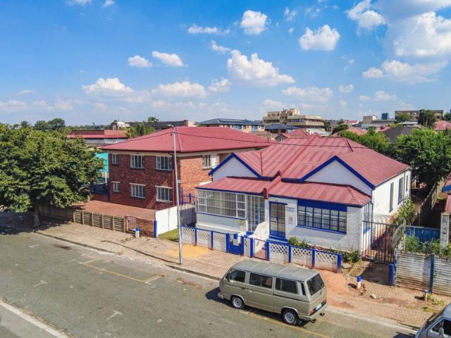 House for rent in Bellville, Western Cape