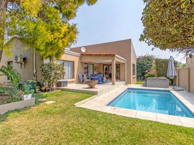 House for rent in Randburg, Gauteng