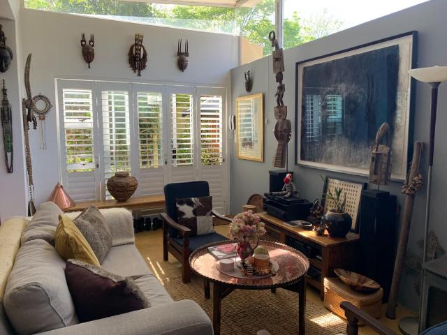House for rent in Longkloof, Cape Town