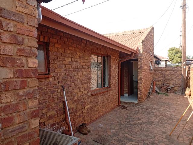 House for rent in Gauteng