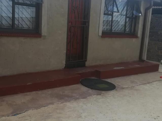 House for rent in Soweto, Gauteng