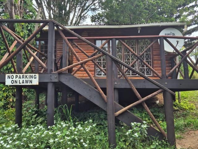 House for rent in Melmoth, Kwazulu-natal