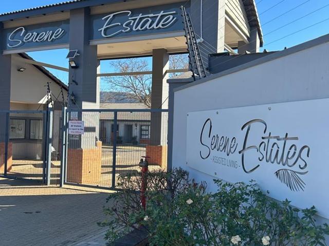 House for rent in Hartbeespoort Dam Nature Reserve, North West