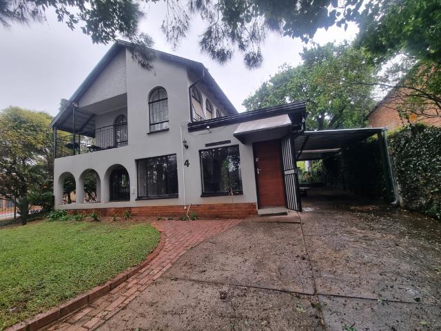 House for rent in Menlo Park, Pretoria