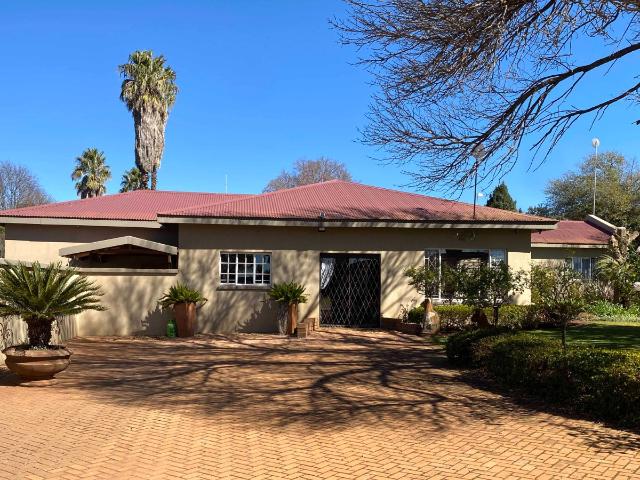 House for rent in Pullens Hope, Mpumalanga