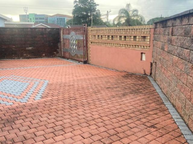 House for rent in Western Cape