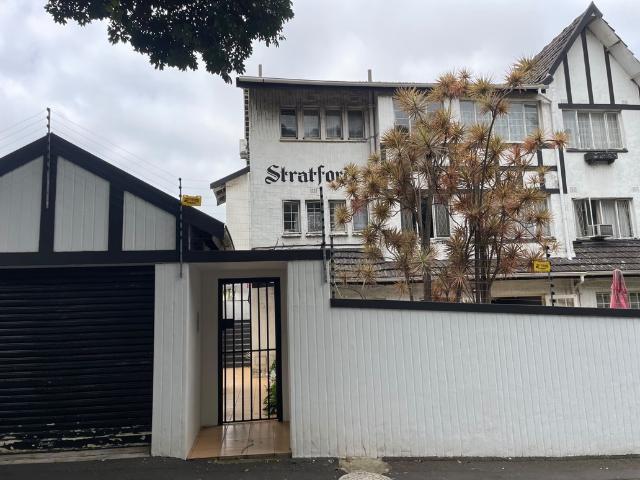 House for rent in Stamford Hill, Durban