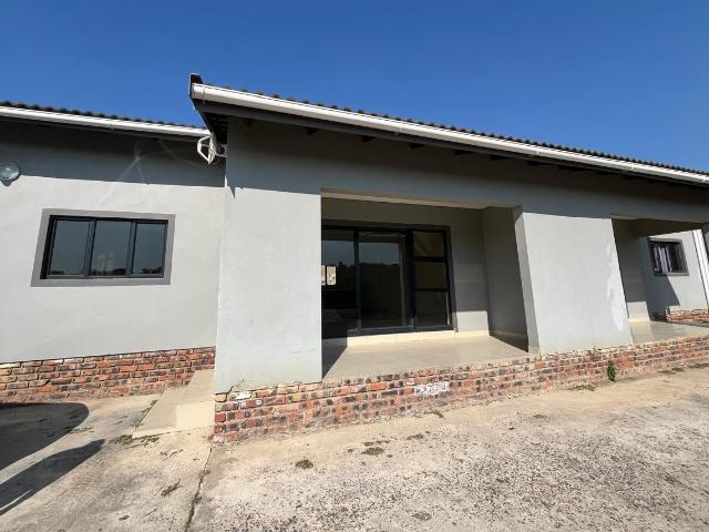 House for rent in La Mercy, Kwazulu-natal