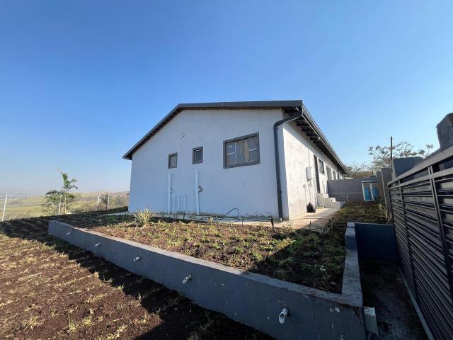 House for rent in La Mercy, Kwazulu-natal