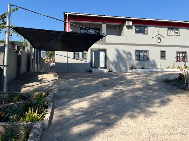 House for rent in La Mercy, Kwazulu-natal