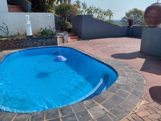 House for rent in Mountain View, ǁKhara Hais Local Municipality