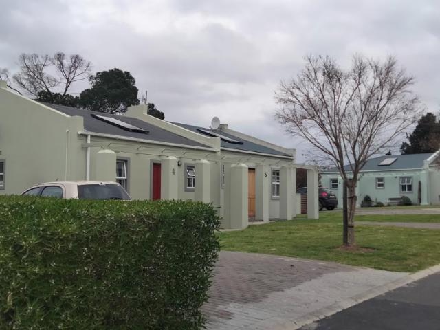 House for rent in Cloetesville, Stellenbosch Local Municipality